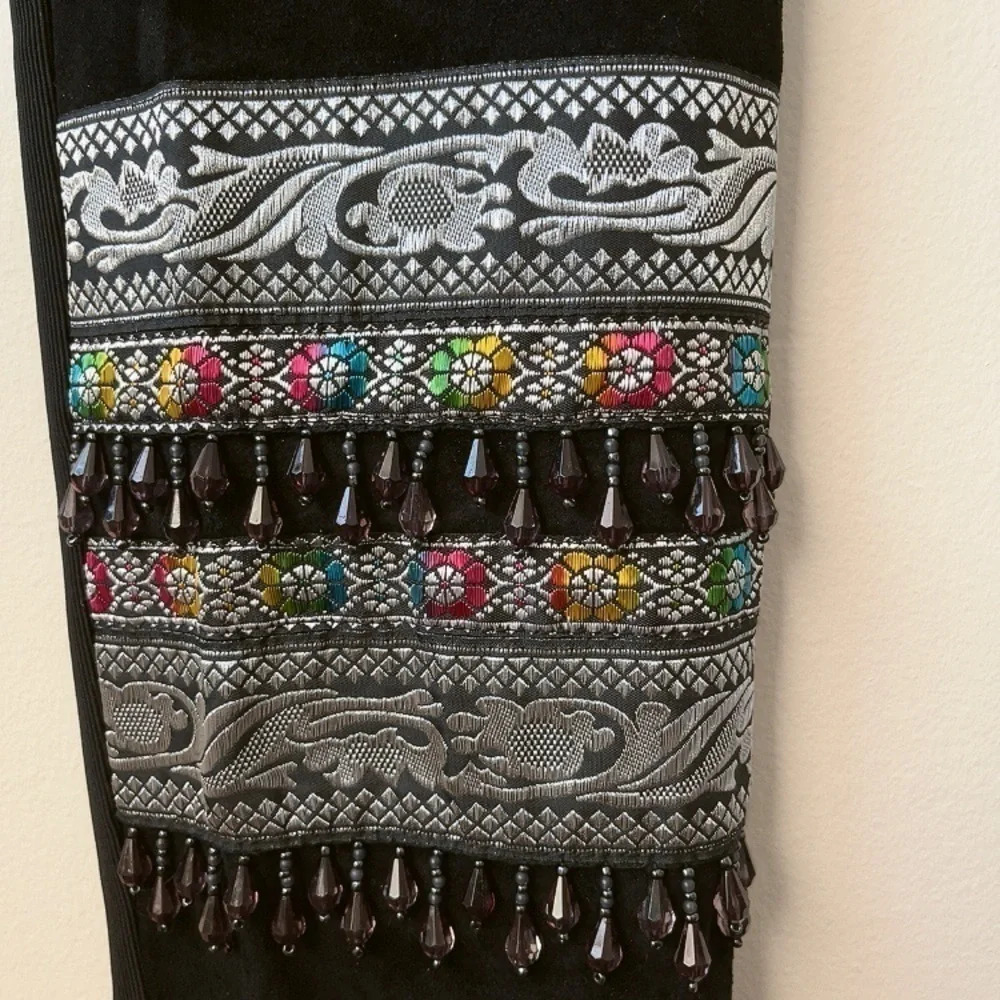 MICHIE’S MATCHING| BOHO PANT - Picture 8 of 11